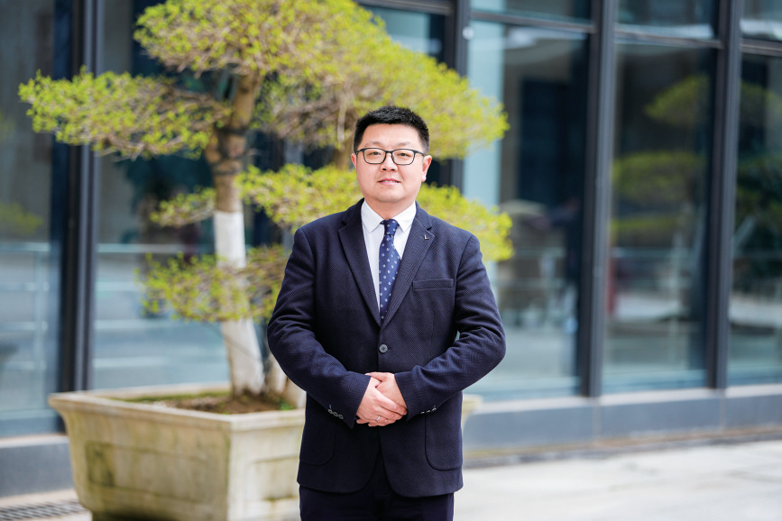 讲好十堰故事 传播十堰声音 ——十堰市“文化推荐官”代表访谈摘登