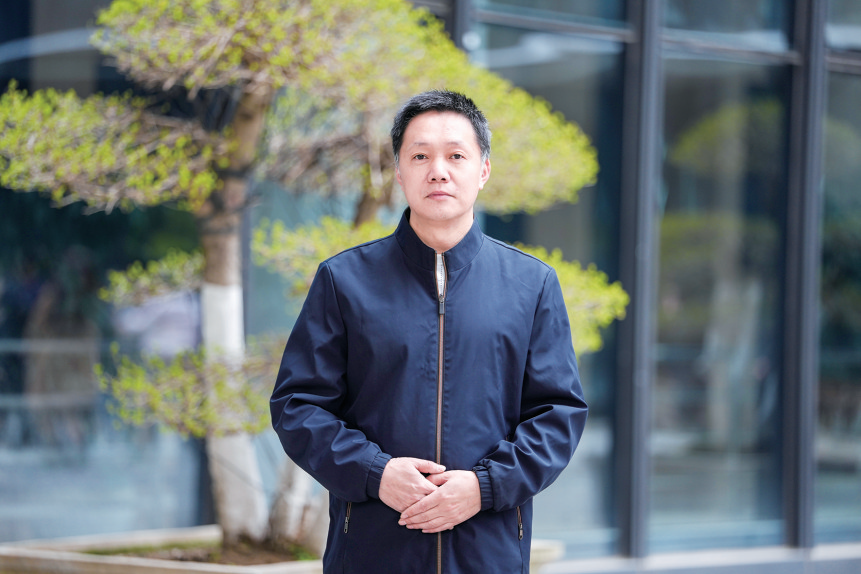 讲好十堰故事 传播十堰声音 ——十堰市“文化推荐官”代表访谈摘登