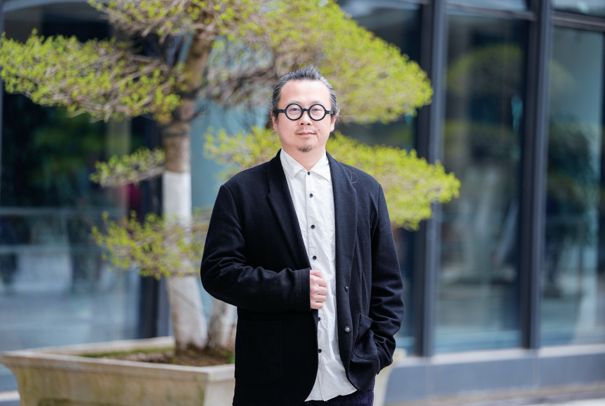 讲好十堰故事 传播十堰声音 ——十堰市“文化推荐官”代表访谈摘登