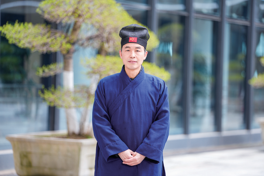 讲好十堰故事 传播十堰声音 ——十堰市“文化推荐官”代表访谈摘登