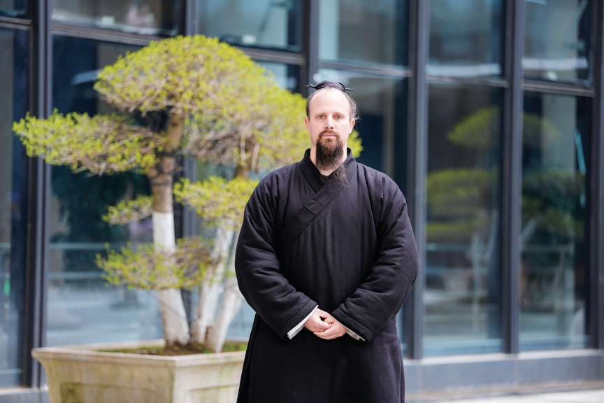 讲好十堰故事 传播十堰声音 ——十堰市“文化推荐官”代表访谈摘登