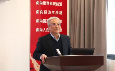 【中国矿业报】全国人大代表王焰新建议 打造国家级智能环保产业集聚区