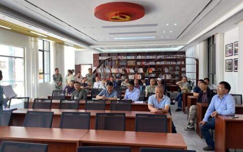 中南民族大学召开公共用房检查督导工作会