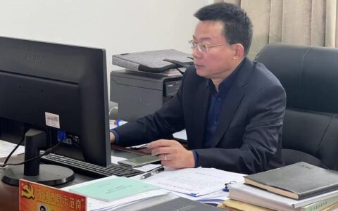 全国人大代表，荆州文物保护中心主任、研究馆员方北松：让千年简牍在新时代焕发勃勃生机