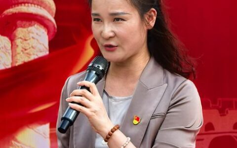 “荆彩新征程·奋斗者说”系列记者见面会——代表传强音