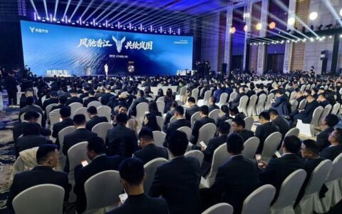 业内专家学者解读岚图汽车港股上市——强化武汉“中国车谷”名片 提升城市在全国新能源地位