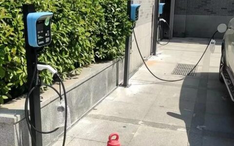 民意直通车 | 能否在丽山小区和外贸小区安装电动自行车充电桩？