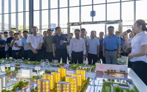 全省城市基础设施生命线安全工程运营培训会在随州召开