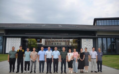 天门选派干部赴余姚慈溪跟班学习