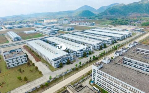 2025年阳新县完成工业技改投资16亿余元  技改改出新活力