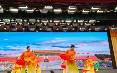 花漾黄冈亮相湘豫