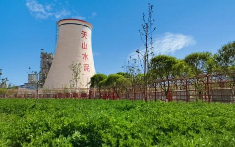 荆门再添6家国家级绿色工厂