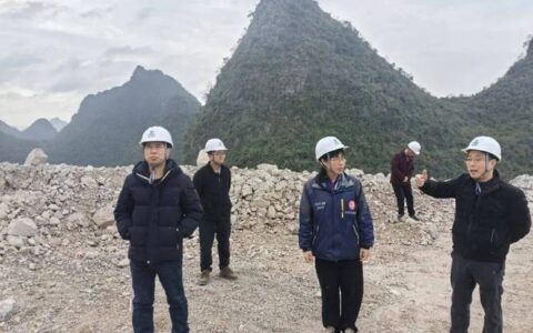 咸宁市应急管理局深入企业帮扶