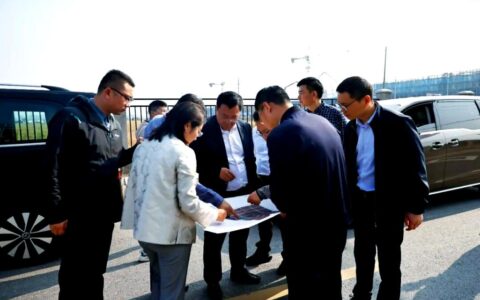 人大代表沉一线 民生实事暖乡村 温泉街道履职行动赋能肖桥村振兴