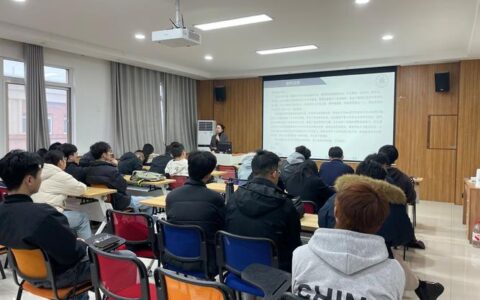 电气学院召开2026年考研复试调剂指导交流会