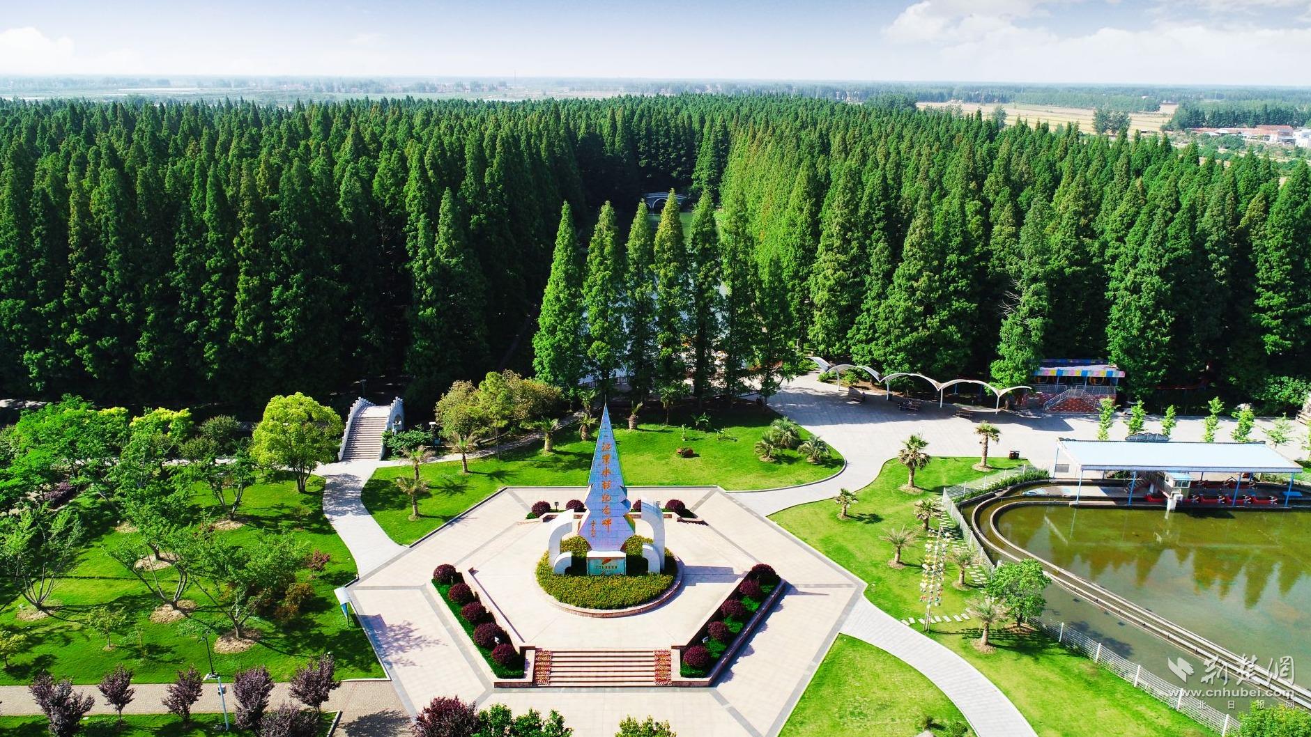 [荆楚网]楚韵虾香醉春风——潜江市拉开春季文旅盛宴帷幕