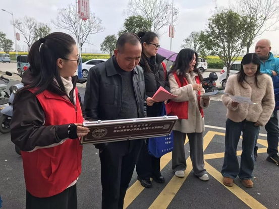 潜江各地多举措推进禁毒工作 全力守护群众身心健康