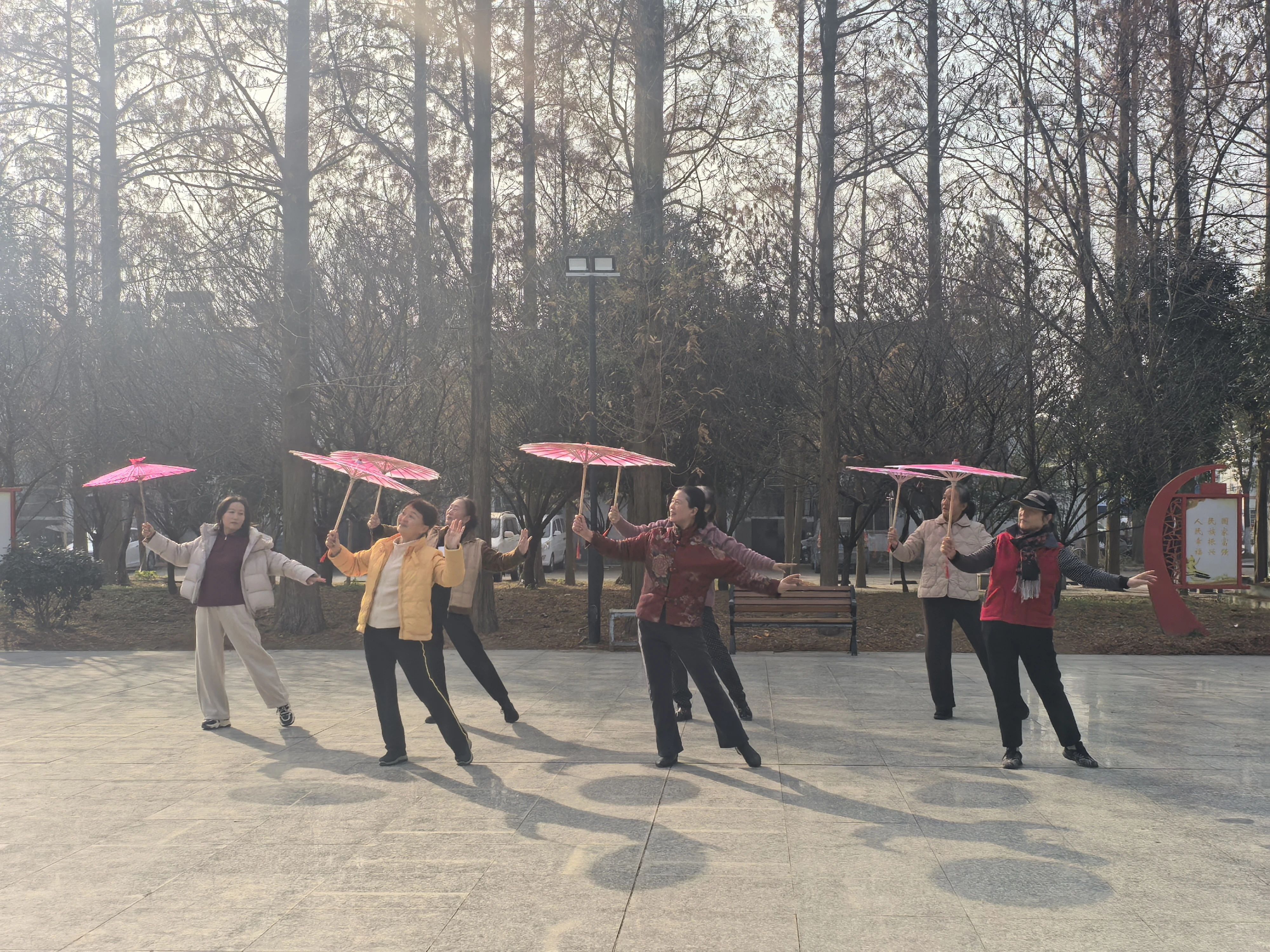 潜江全力推进老旧小区改造工作