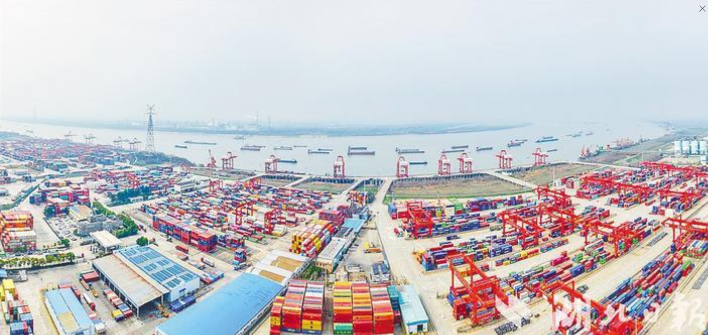 中部崛起“划重点” 超级工程落子 湖北“十五五”支点建设迎来战略机遇