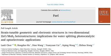 人工智能学院智能计算基础研究创新团队在国际知名期刊发表论文