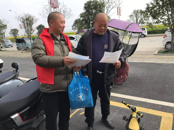 潜江各地多举措推进禁毒工作 全力守护群众身心健康