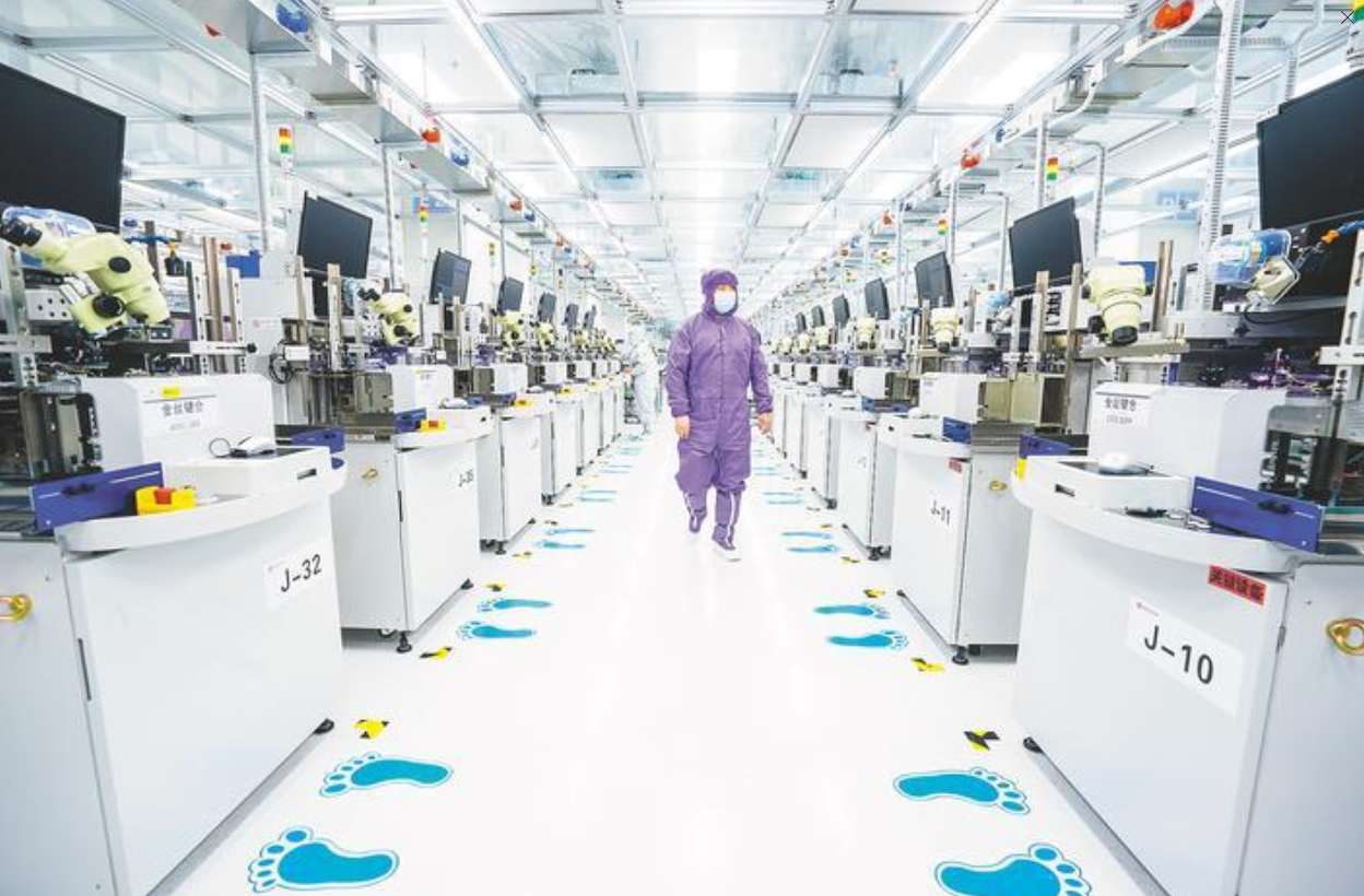 中部崛起“划重点” 超级工程落子 湖北“十五五”支点建设迎来战略机遇