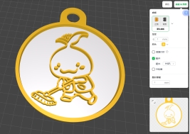 环境科学与工程学院开展非遗志愿服务活动