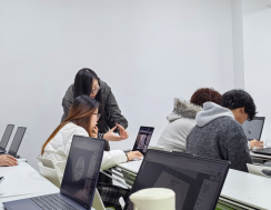 环境科学与工程学院开展非遗志愿服务活动