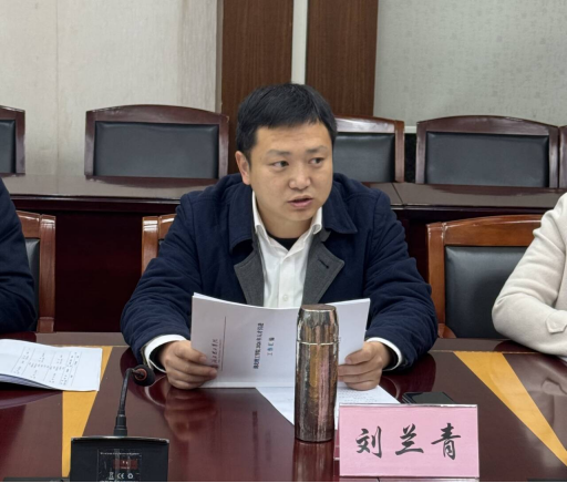 湖北理工学院召开人才工作专题会议