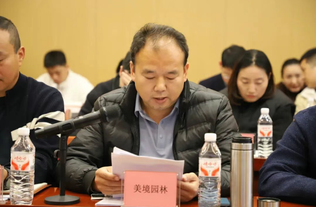 长江新区举办“长江新韵 与企同行”文化企业交流座谈会