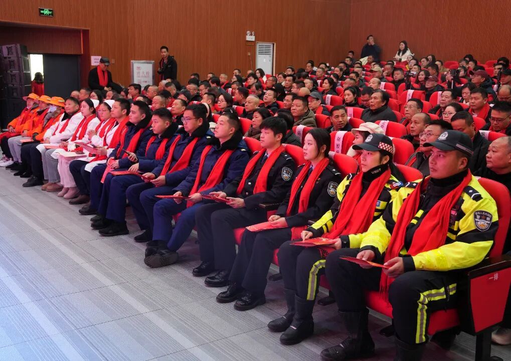 2026第十二届中国诗歌春晚武汉会场走进长江新区