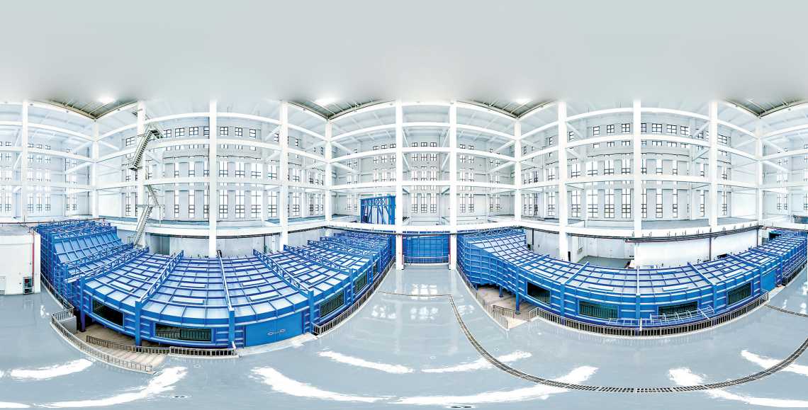 上海等地企业排队来武汉“吹风”