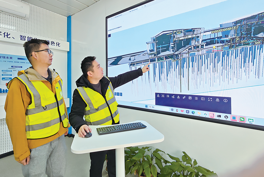 001.png 武汉“戏匣子”冲刺年内完工