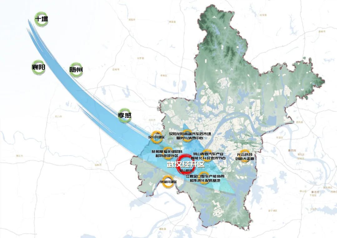 再识“大车谷”