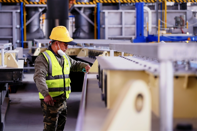 正豪华盛即将“焕新”