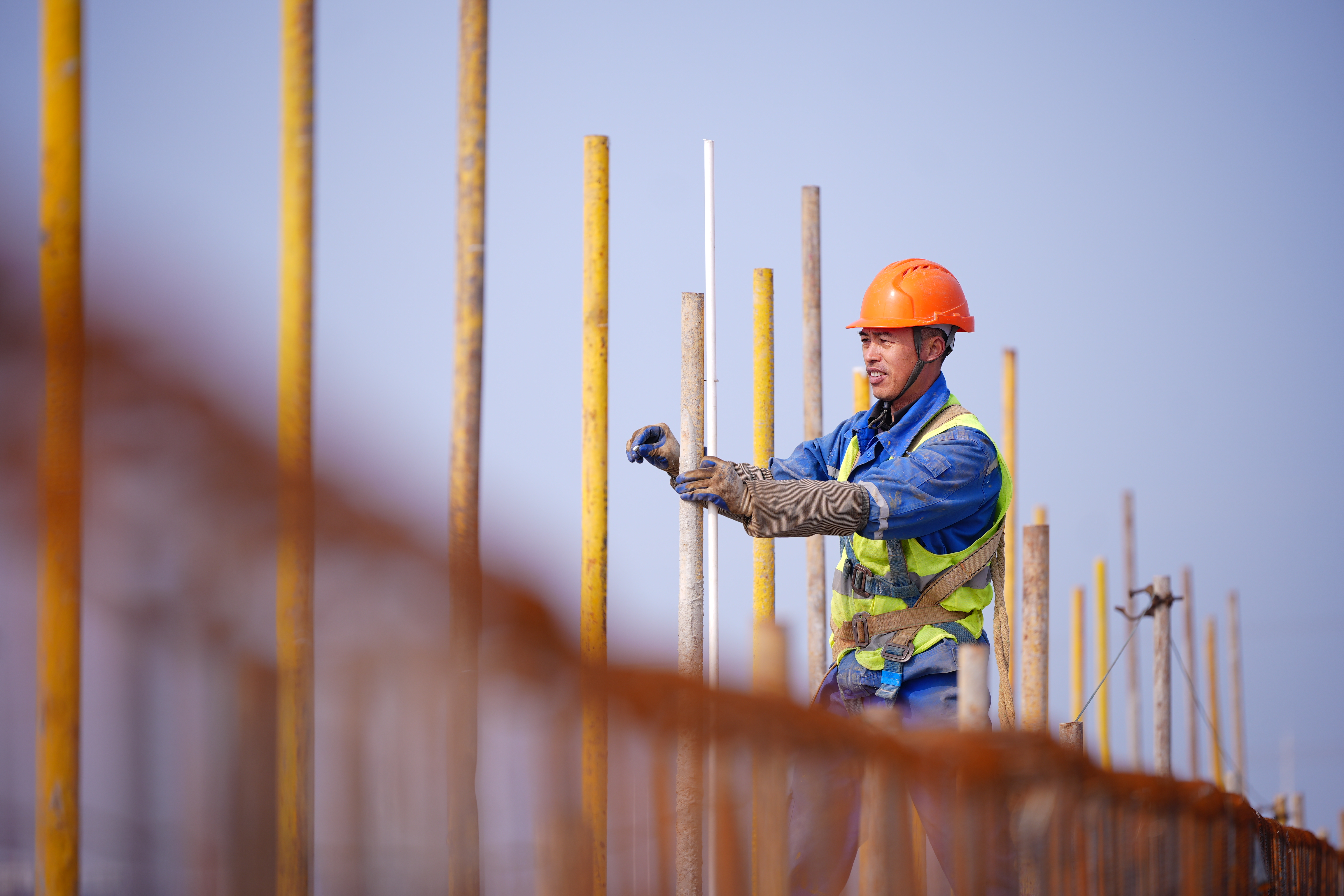 太蓝新能源固态电池项目加速推进