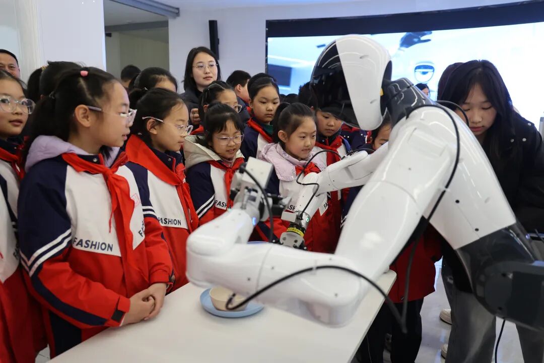 播下新质生产力“种子”