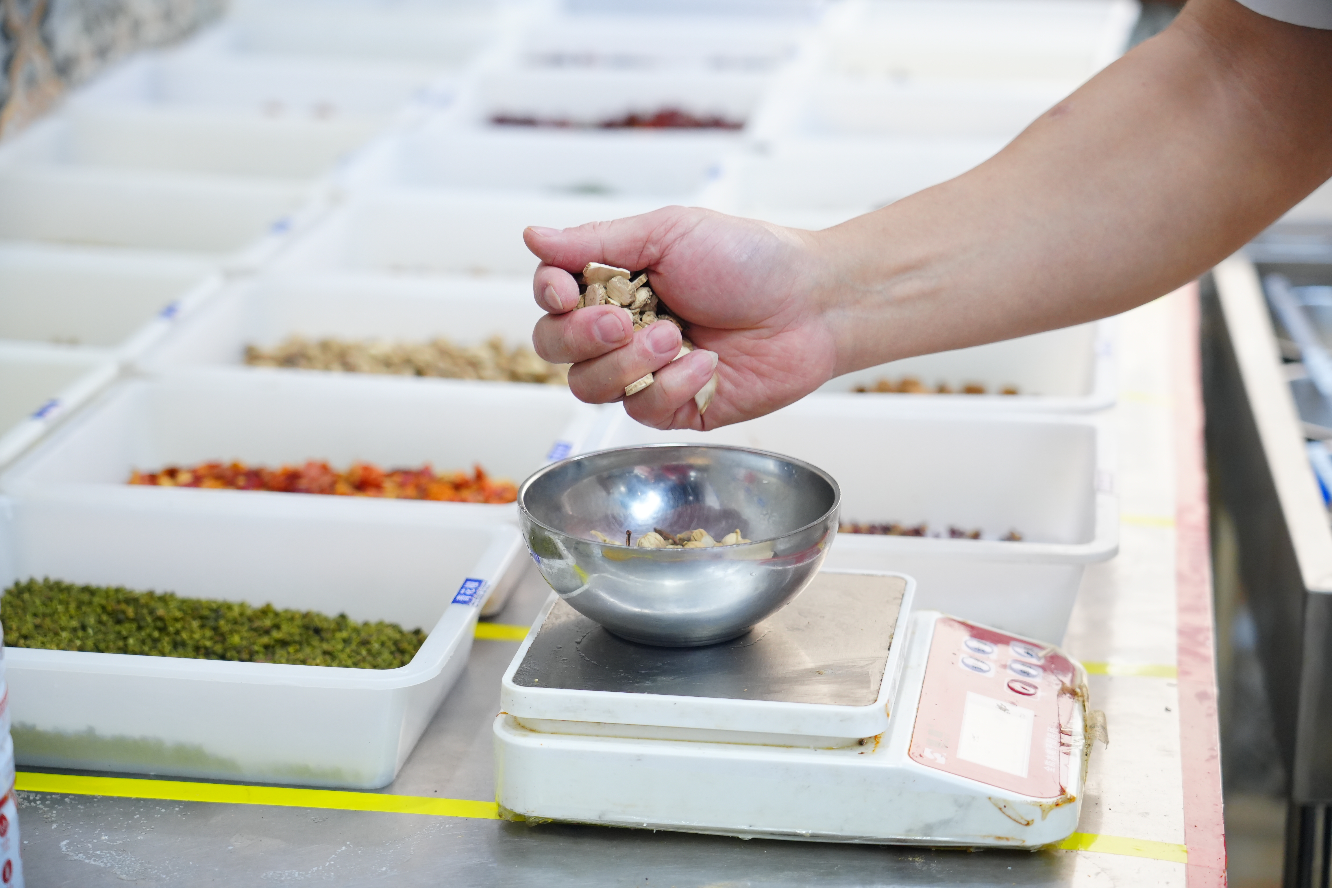 从“灶台”到“云端” “潜江龙虾”培训解锁数字化新赛道