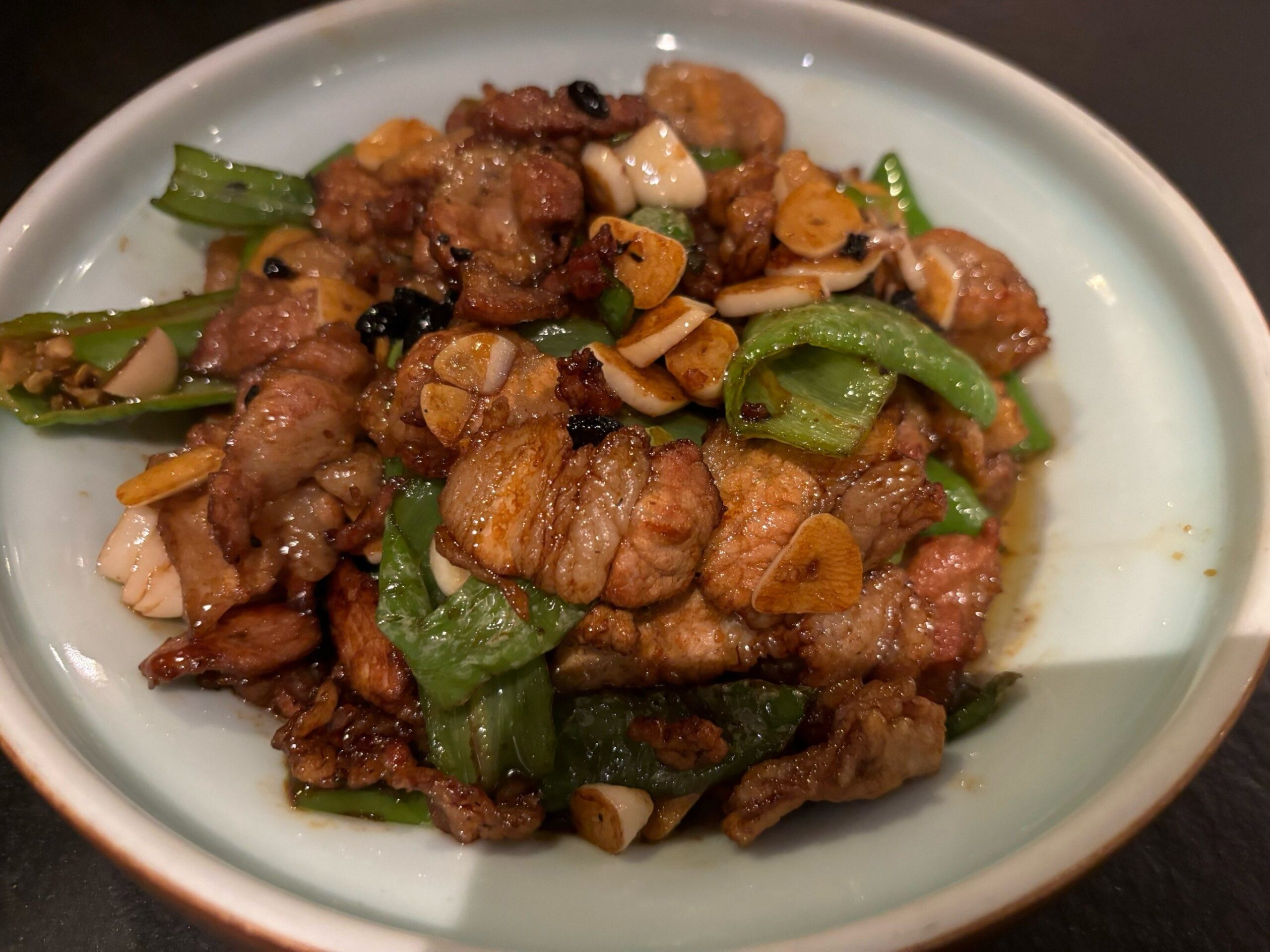 荆楚专题 - 湖北肉菜篇