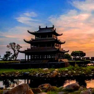 荆楚风韵的头像